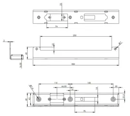 kaseta-puszka-obudowa-elektrozaczepu-waska-niska-do-furtki-antracyt-grafit