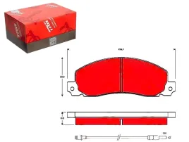 oryg-klocki-hamulcowe-renault-motrio-przod-renault-trafic-i