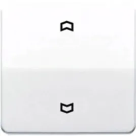 jung-1-x-zaslepka-klawisz-z-symbolem-strzalki-snieznobialy-cd590pww