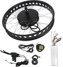 zestaw-do-konwersji-na-rower-elektryczny-72v-3000w-silnik-kola-26-fatbike
