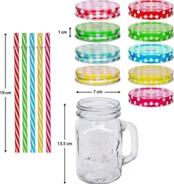 kubek-sloik-szklanka-z-slomka-450ml-zestaw-4-sztuk-kubki-sloiki-do-napojow