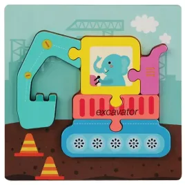 ukladanka-drewniana-koparka-dla-dzieci-puzzle-edukacyjna-5-elementow