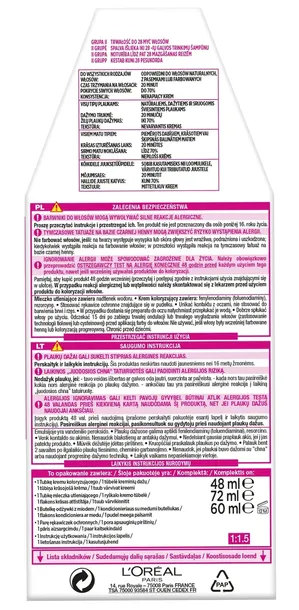 loreal-casting-farba-525-czekoladowy-mus-marka-l-oreal-paris