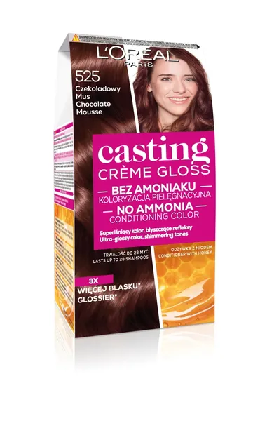 loreal-casting-farba-525-czekoladowy-mus-waga-z-opakowaniem-240-kg