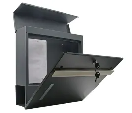 skrzynka-na-listy-wrzutnia-z-gazetnikiem-antracyt-ral7016-stal-3-5-kg-okno