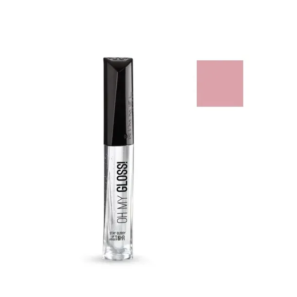 rimmel-blyszczyk-oh-my-gloss-130-stan-nowy