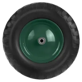 kolo-do-taczki-bezdetkowe-4-00-8-czarno-zielone-humberg
