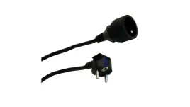 przedluzacz-1-gniazdowy-15m-czarny-3x10mm-owy-28222