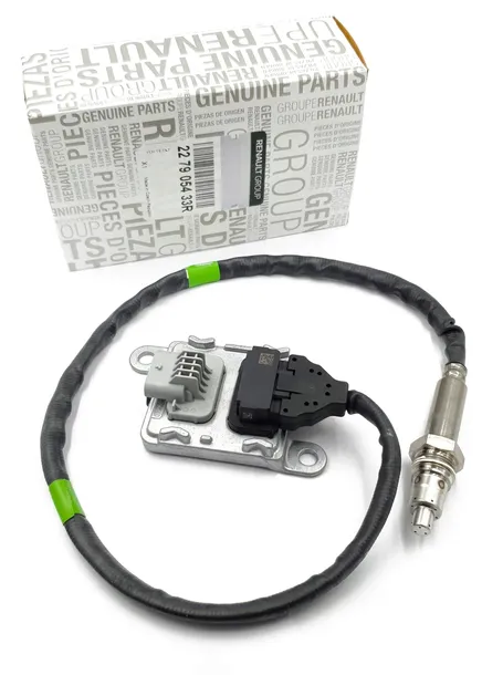 OE Czujnik sonda NOX RENAULT TRAFIC III VIVARO B TALENTO MASTER MOVANO 2.3