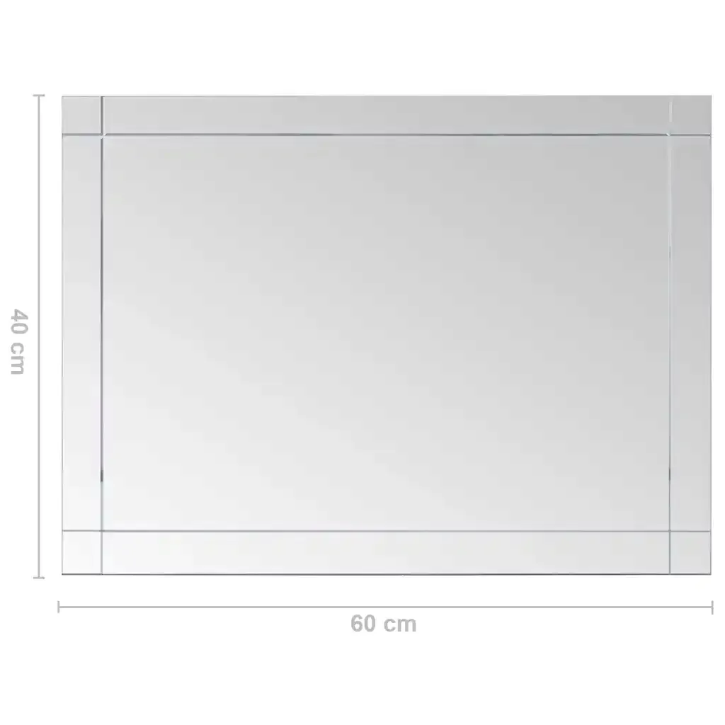 vidaxl-lustro-scienne-60-x-40-cm-szklo-stan-nowy