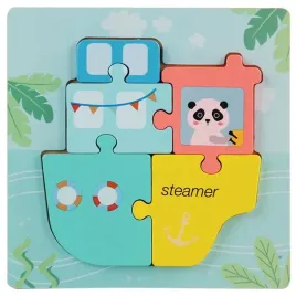 ukladanka-drewniana-statek-dla-dzieci-puzzle-edukacyjna-5-elementow