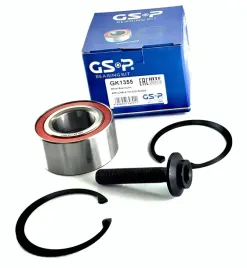 gsp-lozysko-kola-przod-audi-a4-a6-superb-passat-b5