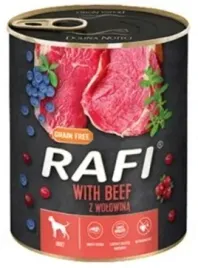 rafi-mokra-karma-dla-psa-doroslego-mix-6-smakow-puszka-24x400g
