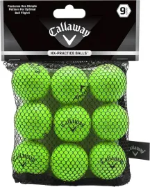 callaway-pilka-golfowa-18-szt-zielone-84088