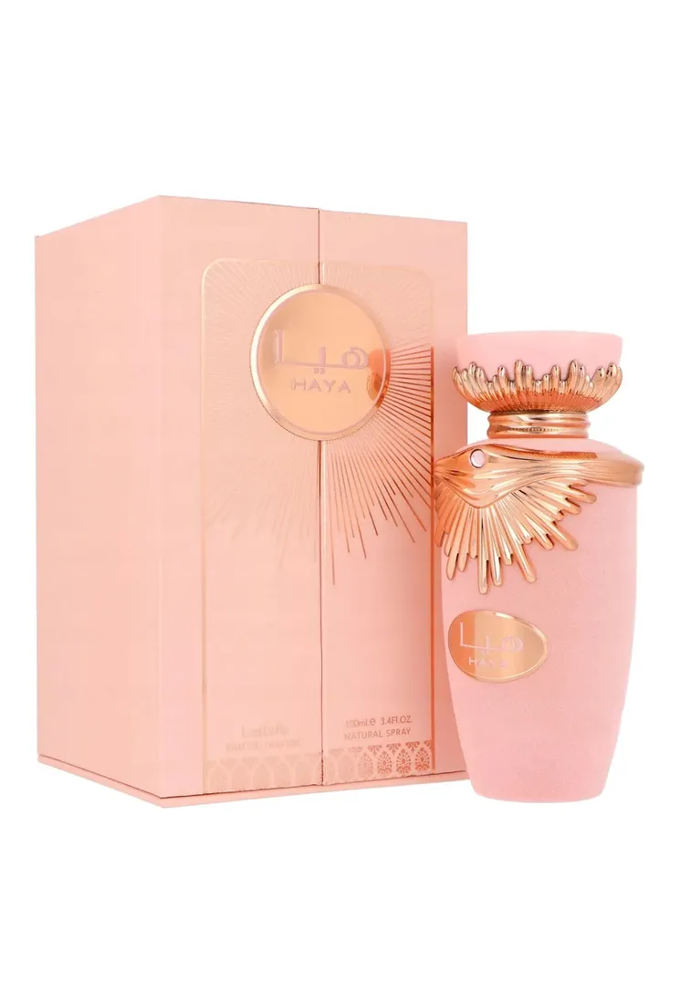 lattafa-haya-edp-100ml