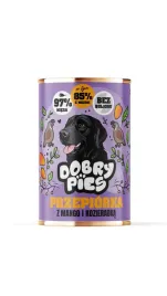 dobry-pies-karma-przepiorka-mangokozieradka-400g