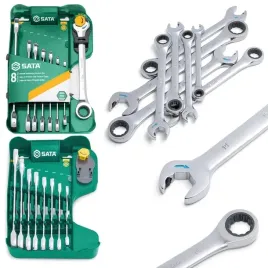 sata-klucze-plasko-oczkowe-z-grzechotka-8szt-st08007asj