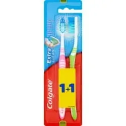 colgate-szczaoteczka-extra-clean-2szt-stan-nowy