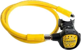 cressi-octopus-do-nurkowania-premium-octopus-z-zolta-rurka-hx789000