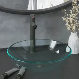 vidaxl-umywalka-lazienkowa-z-kranem-i-korkiem-gladkie-szklo-hartowane