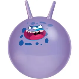 pilka-do-skakania-z-rogami-45cm-fioletowy