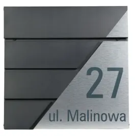 duza-skrzynka-na-listy-z-adresem-numerem-domu-antracyt-ral-7016-gazetnik