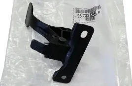 oryg-zaczep-rygiel-raczka-maski-uchwyt-peugeot-208