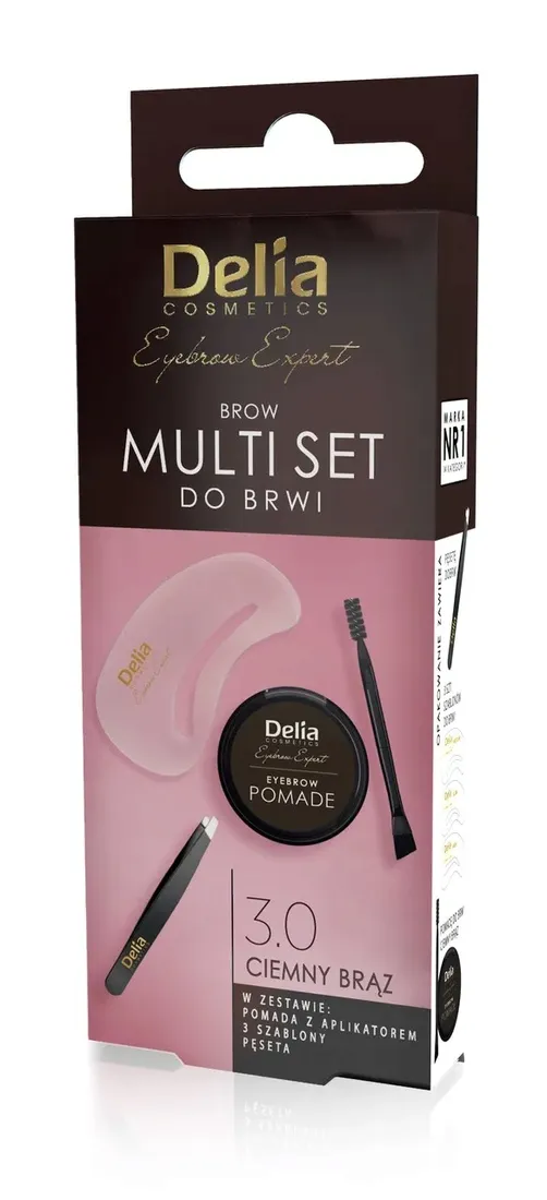 delia-multi-set-do-brwi-ciemny-braz