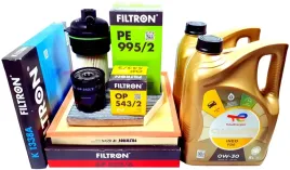 4-filtry-filtron-10l-ol-total-0w30-transit-tourneo-custom-v363-2-0-ecoblue