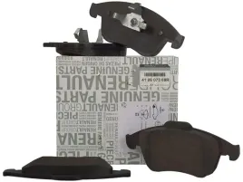 oryg-klocki-hamulcowe-przod-renault-clio-laguna-iii