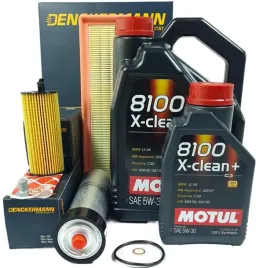 filtry-korek-spustu-olej-motul-5w30-6l-bmw-3-e90-e91-316d-318d-320d-od-2010