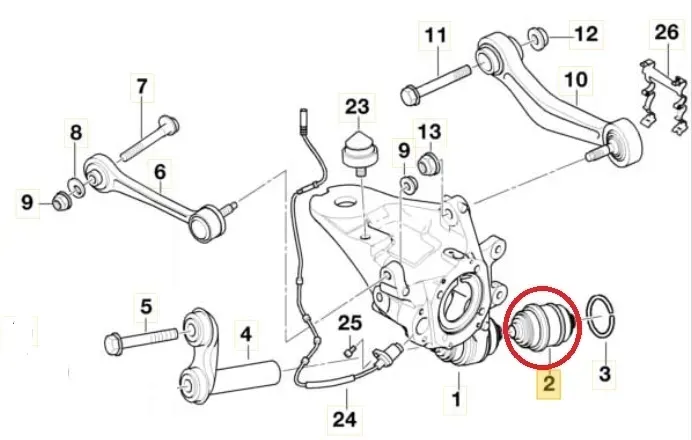 tuleja-tyl-bmw-e38-e39-e53-x5-e60-e61-e65-plywajaca-jakosc-czesci-zgodnie-z-gvo-p-zamiennik-o-jakosci-porownywalnej-do-oryginalu