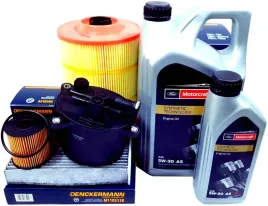 4-filtry-6l-oleju-ford-mot-5w30-ford-galaxy-ii-mondeo-iv-s-max-i-2-2-tdci