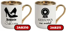 kubek-elegant-bialy-ucho-rant-zloty-prezent-dla-super-szefowa-mix-wzorow