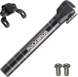 mini-pompka-rowerowa-rockbros-jg-1040bbk-uchwyt-biodon-100psi-63g-presta-av