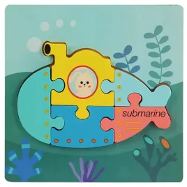 ukladanka-drewniana-statek-dla-dzieci-puzzle-edukacyjna-5-elementow