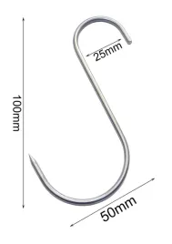 s-310-haki-wedzarnicze-male-10cm-do-wedzenia-wedlin-mocne-nierdzewne-inox