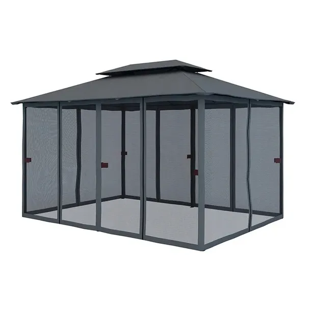 pawilon-minzo-led-3x4m-namiot-imprezowy-ogrodowy-moskitiera-led-kremowy-szerokosc-3-cm