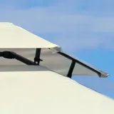 pawilon-minzo-led-3x4m-namiot-imprezowy-ogrodowy-moskitiera-led-kremowy-wysokosc-250-cm