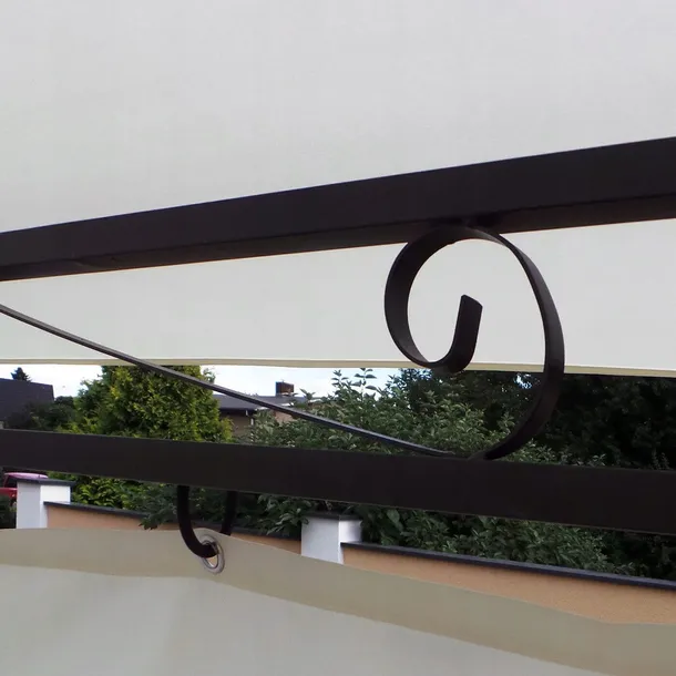 pawilon-minzo-led-3x4m-namiot-imprezowy-ogrodowy-moskitiera-led-kremowy-stan-nowy-kolor-bezowy