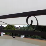 pawilon-minzo-led-3x4m-namiot-imprezowy-ogrodowy-moskitiera-led-kremowy-stan-nowy-kolor-bezowy