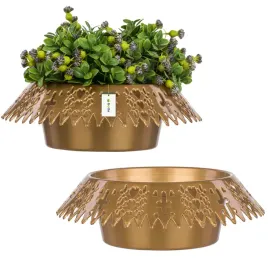 2-x-doniczka-miska-cmentarna-zlota-okragla-o-23-cm-kompozycja-na-grob-azur