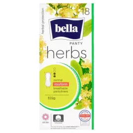 bella-wkladkii-panty-herbs-tilia-18szt