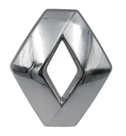 oryg-emblemat-logo-znaczek-przedni-chrom-renault