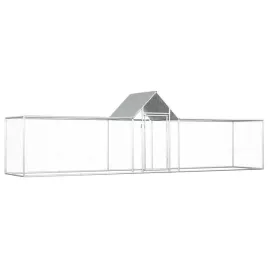 vidaxl-woliera-dla-kur-5-x-1-x-15-m-galwanizowana-stal