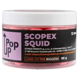 kulki-ultimate-products-scopex-squid-pop-up-12mm-50g