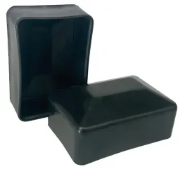 kapturek-daszek-na-slupek-profil-60x40-czarny-100szt