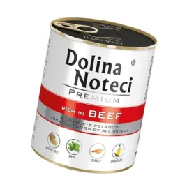 dolina-noteci-premium-karma-wolowina-12x-800-g