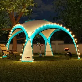 led-pawilon-namiot-ogrodowy-imprezowy-moskitiera-xxl-turkus