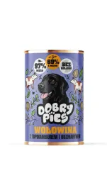 dobry-pies-karma-wolowina-topinambur-rozmaryn-400g